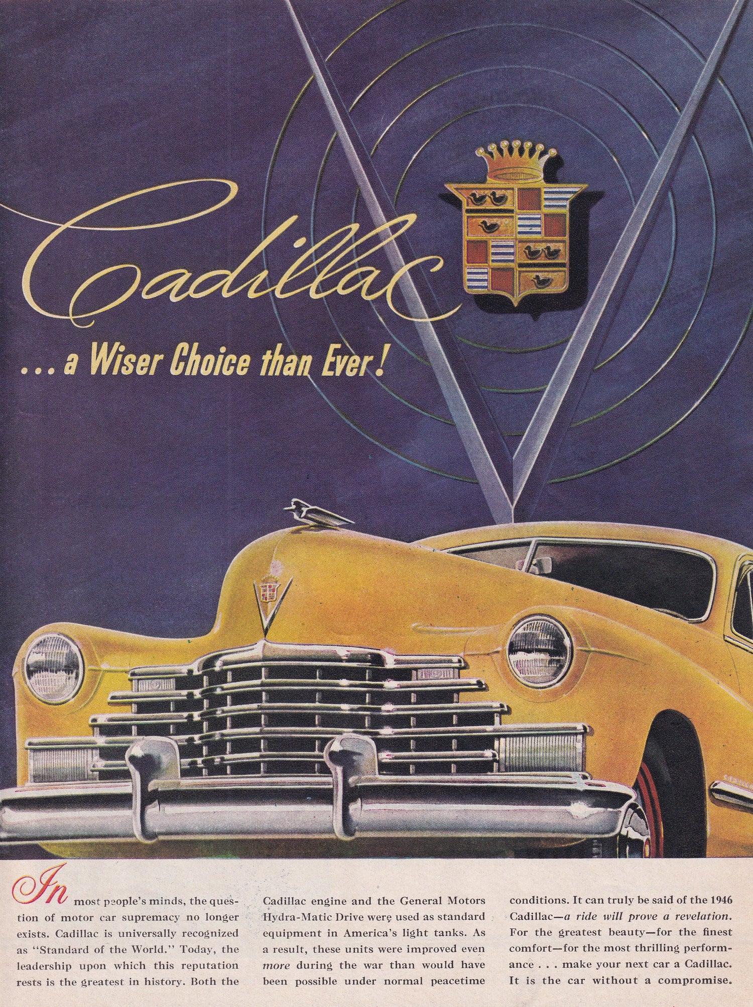 Automobiles