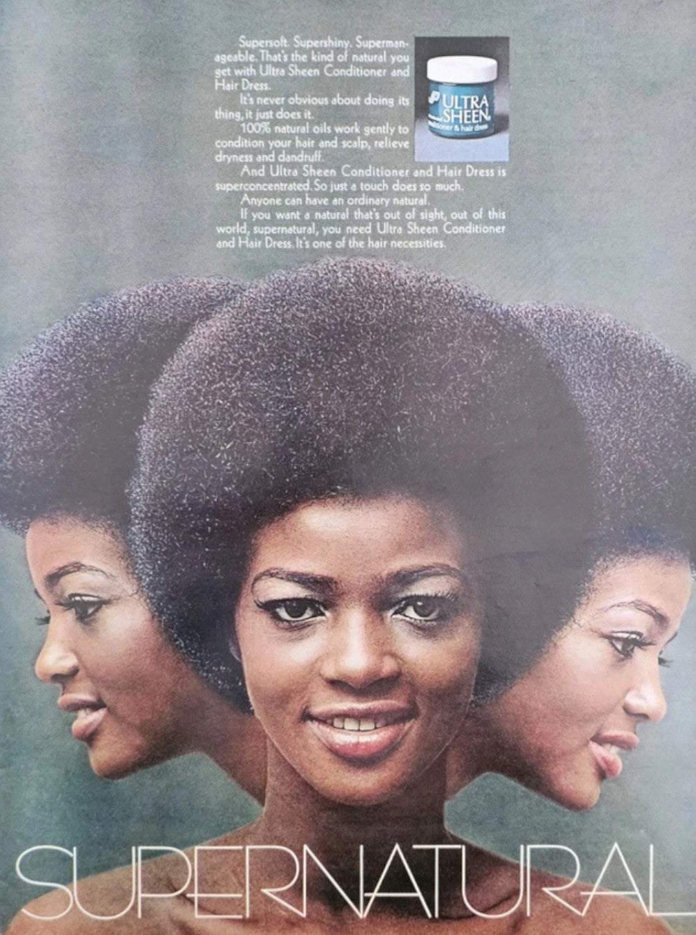 Black Americana